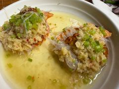 -众味海鲜大排档·活海鲜·潮汕味(南澳店)