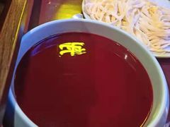-袍家大院重庆火锅(文安路店)