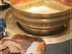 -湊湊火锅·茶憩(打浦桥日月光店)