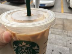 -星巴克(湖州凤凰时代广场店)