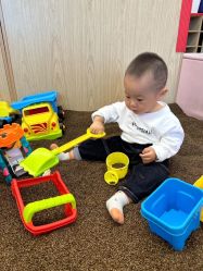 -孩子王童乐园(淮安万达店)