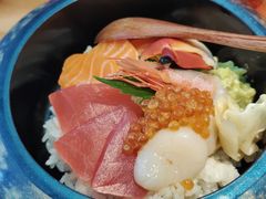 -TORO MaKi 寿司·日料(华创店)