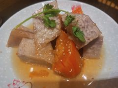 -抱德·潮汕味(琶洲店原惠城鱼仔)