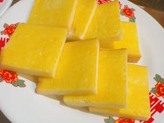 -烤肉食堂(揭阳广百店)