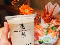 -花潮料理艺食馆(世欧广场店)