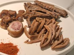鸭翅-茅溪菜·家宴(上品拾陆店)