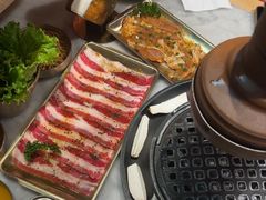 -韩宫宴烤肉·料理(南京江宁万达店)