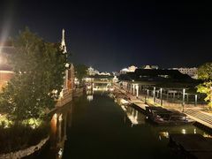 -赤坎·广东华侨国际旅游度假区