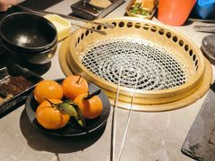 -谷牛日式烤肉(宝山U天地店)