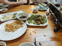 -61号餐吧(兴坪古镇漓江店)