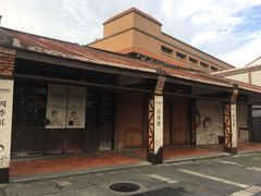-剥皮寮历史街区