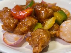 -莆田餐厅PUTIEN(三里屯店)