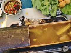 -生态苑农庄(十里画廊遇龙河店)