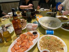 -莲花公园煎蟹(总店)