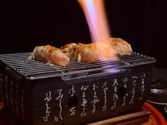 -蟹犇前•帝王蟹雪蟹(陆家嘴店)