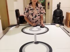 -热带雨林汗蒸馆(汶水东路店)