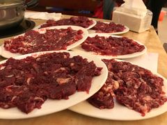 -陈记顺和潮汕牛肉火锅(韩江路店)