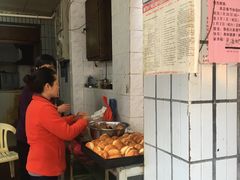 -惠源面包店(开禾路店)