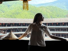 -初溪土楼群