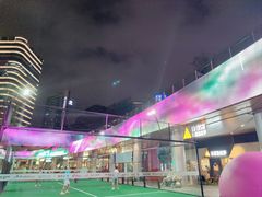 -深圳来福士广场