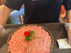 -楠火锅(太古里总店)