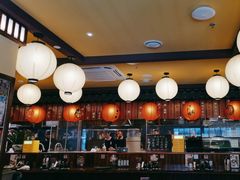 -鸟鹏烧鸟居酒屋(仁恒梦中心店)