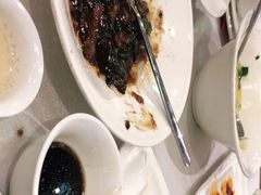-梅龙镇酒家(南京西路总店)