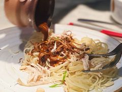 -辛香汇·现炒川菜(淮海路百盛店)
