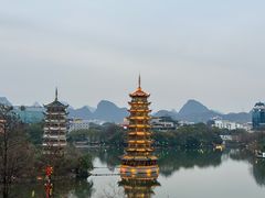 -忆咖啡观景餐厅(桂林象山公园店)