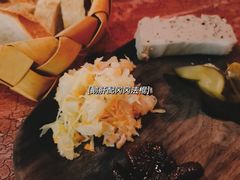 -羽深肉铺 Steak & Wine