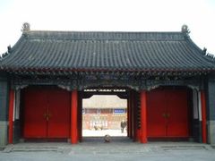 -长安寺