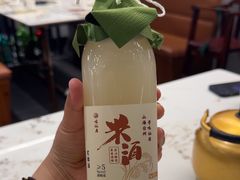 -味仙居(环城南路店)