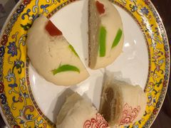 -富华斋饽饽铺·宫廷糕点·伴手礼(护国新天地店)