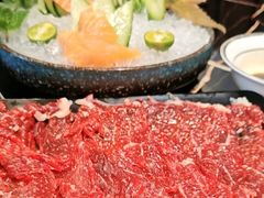 -江南福宴·澳门海鲜.牛肉火锅(汇高栢悦中心店)