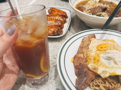 -华嫂冰室(尖沙咀店)