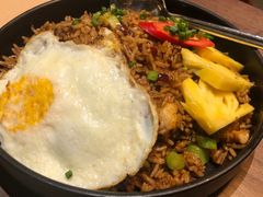 -来龙里 精致 东南亚餐室(万象城店)