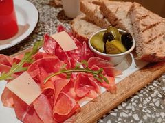 -Cooking Man(中懋天地店)