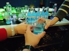 -鑫麦KTV(首都宾馆店)