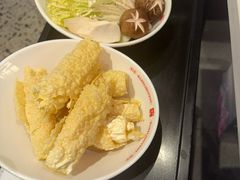 -八合里潮汕鲜牛肉火锅(上海汇智广场店)