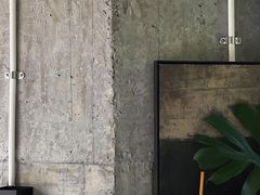 -CEMENT·coffee bar (凤凰创意园店)