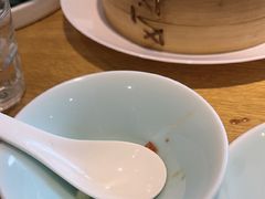 -去茶去餐厅(中央大街店)