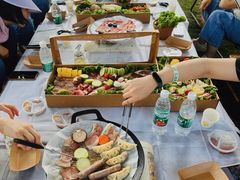 -HERRE·FARM 赫尔露营农场·团建聚会包场