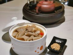 药膳浸羊肚-味可道美食坊(福基路店)