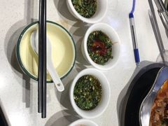 -古乐牛香·鲜牛肉牛杂火锅(梅村五洲国际店)