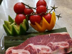 -上海虹桥宾馆味翠餐厅