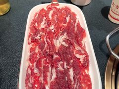 -大吉利·潮汕鲜牛肉火锅(西安店)