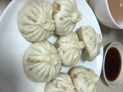 -津门如意包子铺(宾西路店)