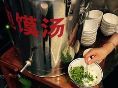 -毅祥斋老孙家泡馍(西羊市店)