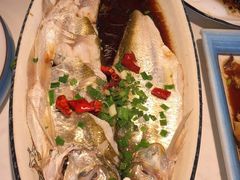 -乌记大厨餐厅
