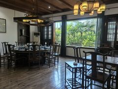 -木子山庄·安徽省老字号·中国炖锅宴